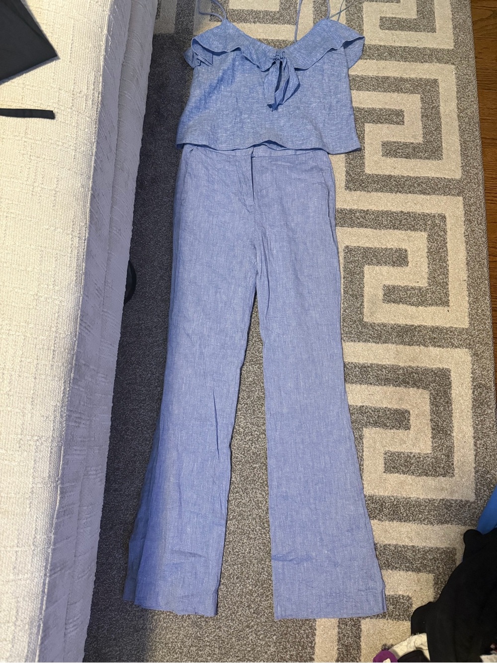 Zara set